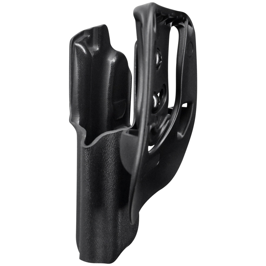 Springfield Prodigy 5" OWB Paddle Holster Black 6