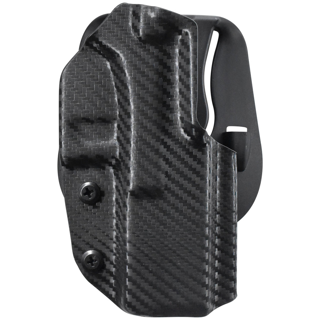 Taurus GX4 OWB Paddle Holster Carbon Fiber 3