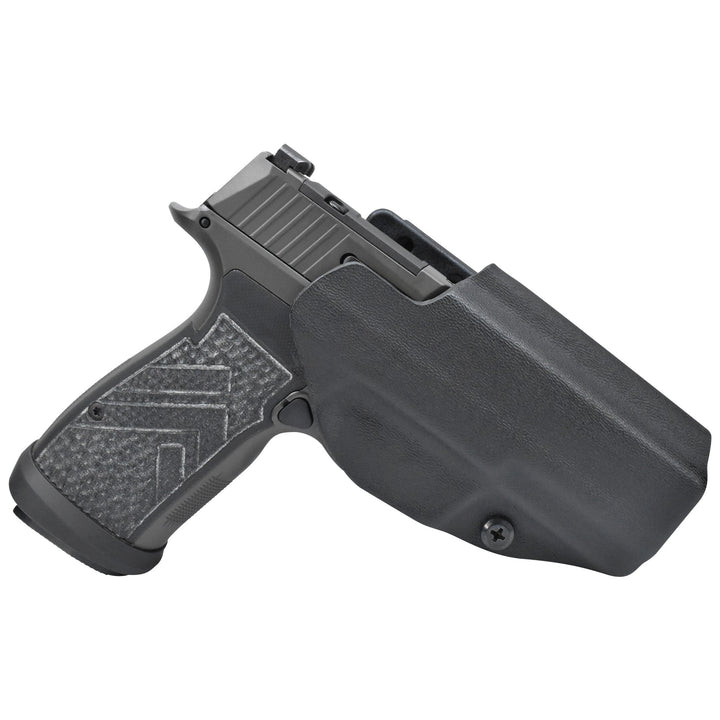 Sig Sauer P365-AXG Legion OWB Concealment/IDPA Holster 1