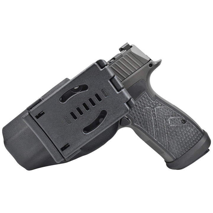 Sig Sauer P365-AXG Legion OWB Concealment/IDPA Holster 2