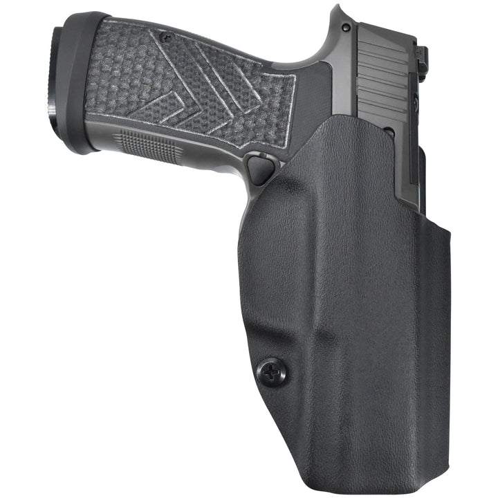 Sig Sauer P365-AXG Legion OWB Concealment/IDPA Holster 3