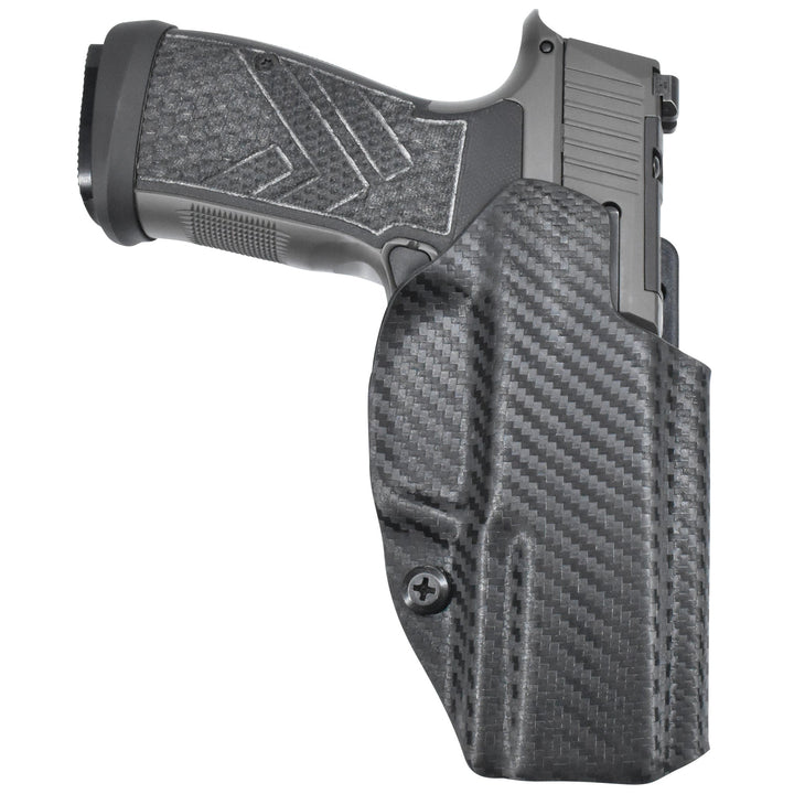 Sig Sauer P365-AXG Legion OWB Concealment/IDPA Carbon Fiber 3