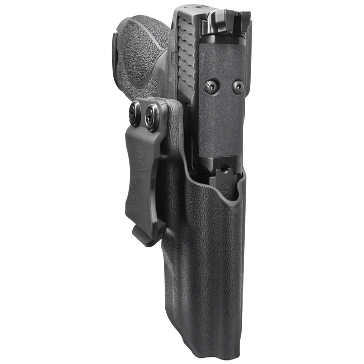 Smith & Wesson M&P9 Sub Compact IWB Sweat Guard Holster Black 3