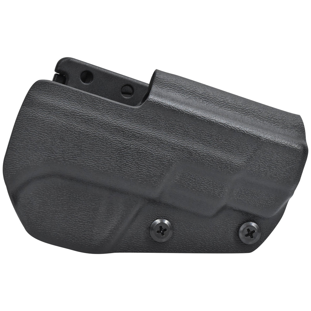 Smith & Wesson M&P SHIELD Plus 4 Performance Center OWB Concealment/IDPA Holster Black 1