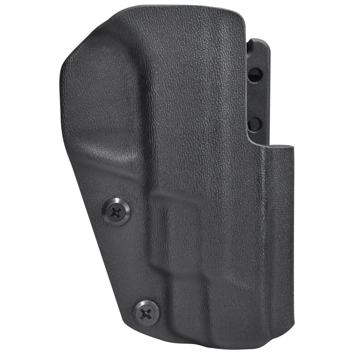 Smith & Wesson M&P SHIELD Plus 4 Performance Center OWB Concealment/IDPA Holster Black 3