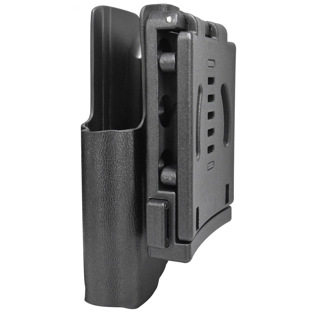 Smith & Wesson M&P SHIELD Plus 4 Performance Center OWB Concealment/IDPA Holster Black 3