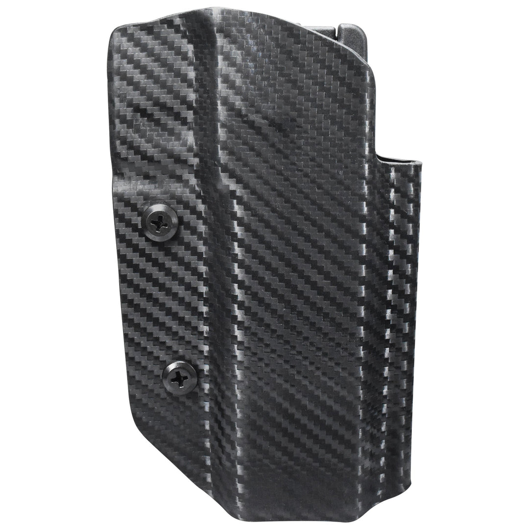 STI Staccato CS OWB CONCEALMENT/IDPA HOLSTER Carbon Fiber 3