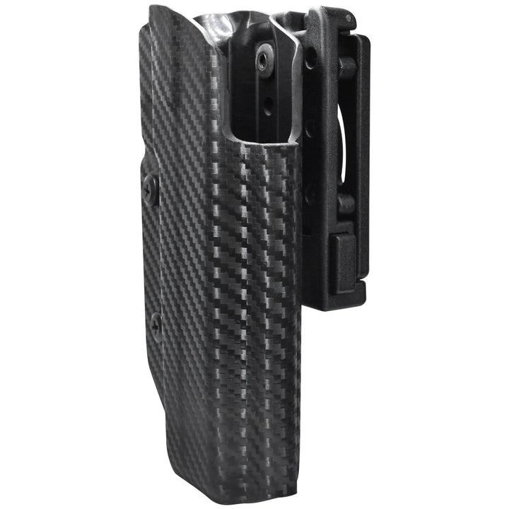 STI Staccato CS OWB CONCEALMENT/IDPA HOLSTER Carbon Fiber 6