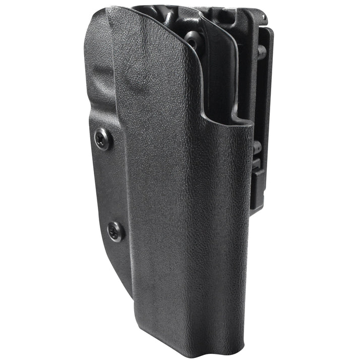 STI Staccato CS OWB CONCEALMENT/IDPA HOLSTER Black 3