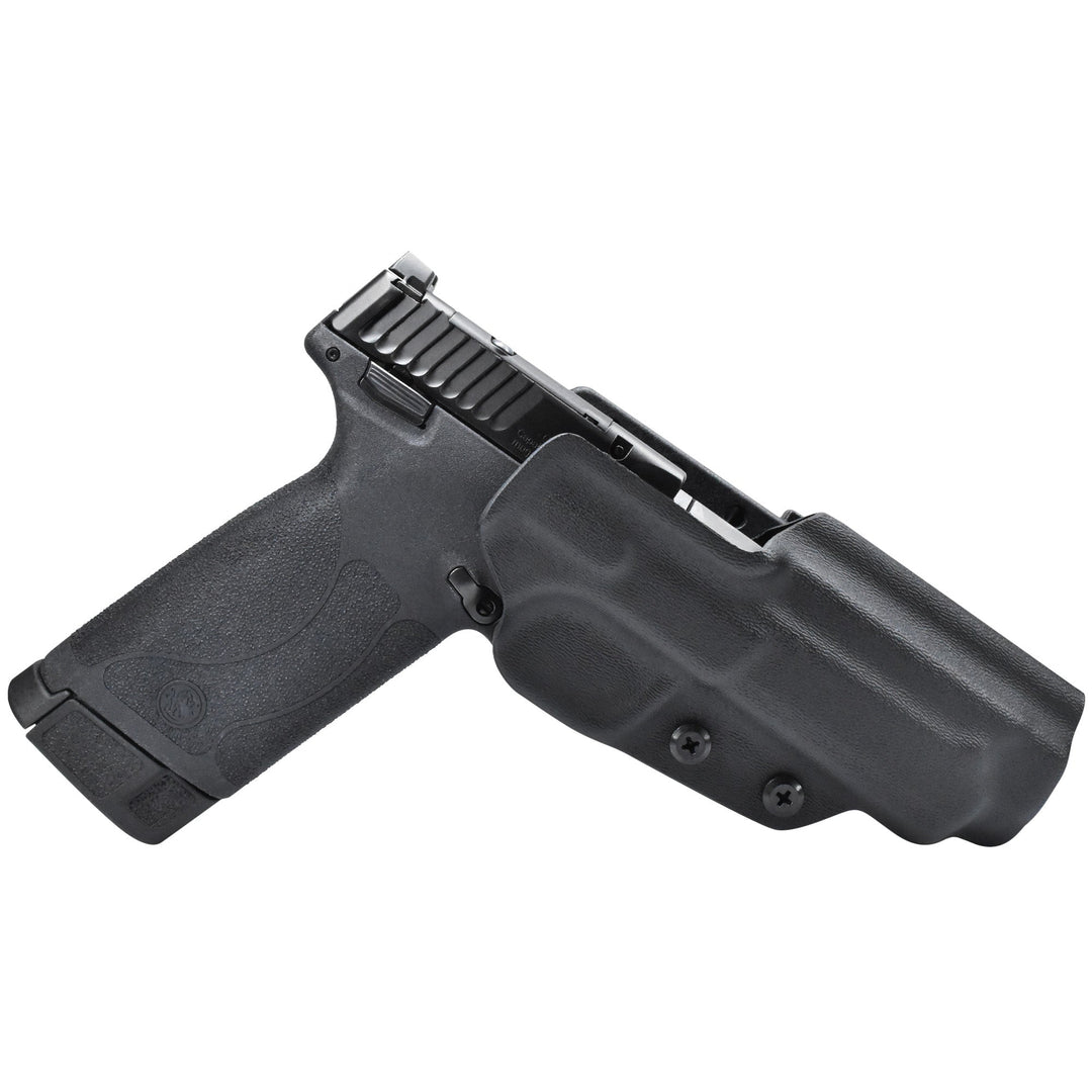 Smith & Wesson M&P 22 Magnum OWB CONCEALMENT/IDPA HOLSTER Black 1