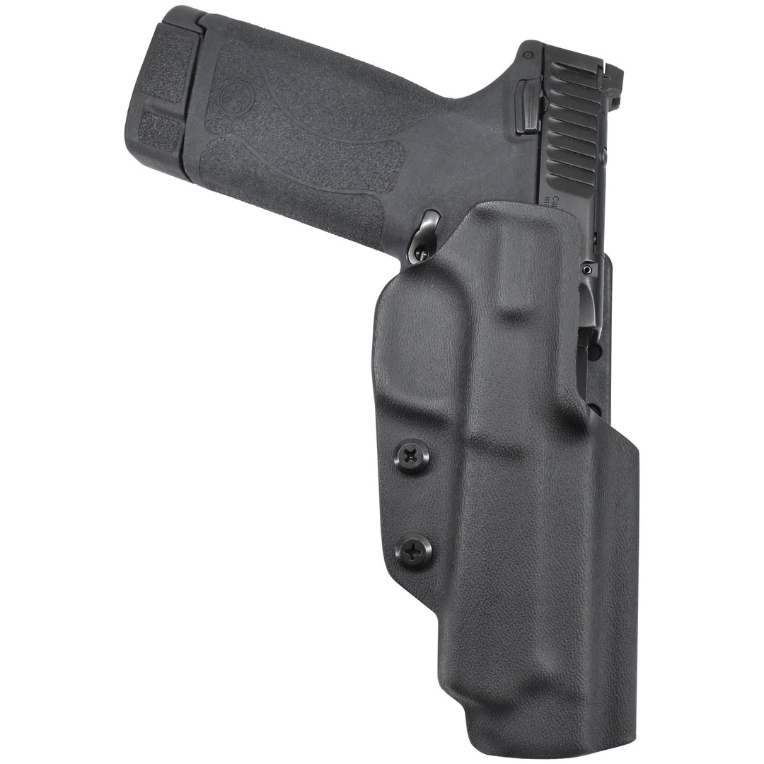 Smith & Wesson M&P 22 Magnum OWB CONCEALMENT/IDPA HOLSTER Black 3