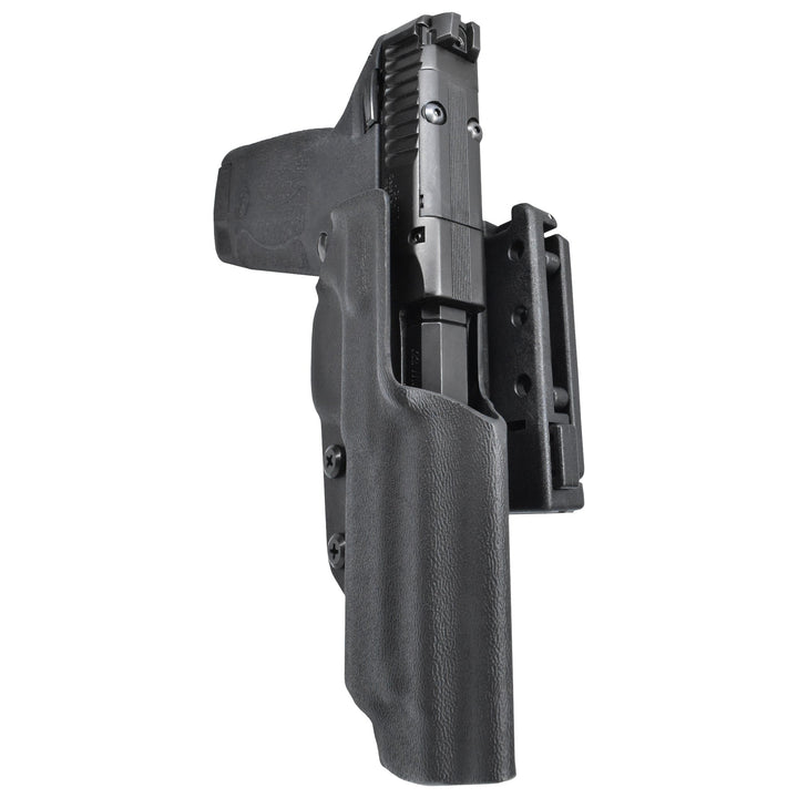 Smith & Wesson M&P 22 Magnum OWB CONCEALMENT/IDPA HOLSTER Black 3