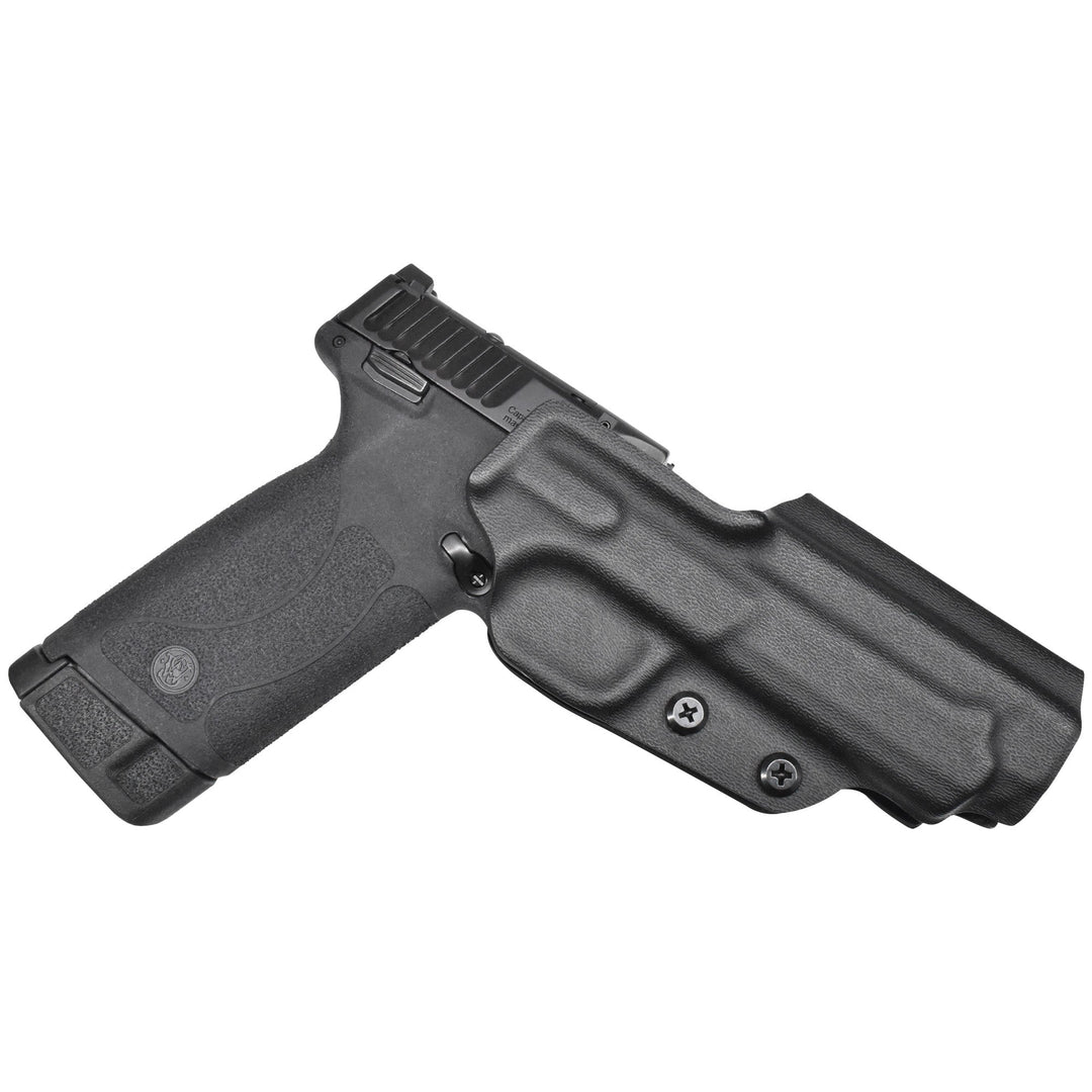 Smith & Wesson M&P 22 Magnum OWB Quick detach IDPA HolsterBlack 1