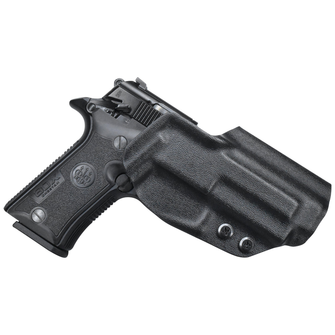 OWB Concealment/IDPA Holster - Pick Your Model