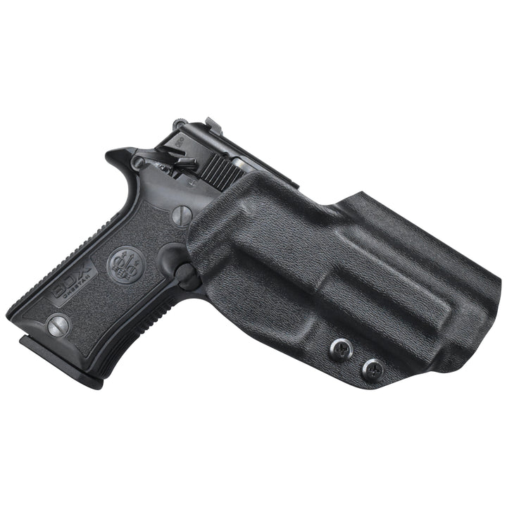 OWB Concealment/IDPA Holster - Pick Your Model