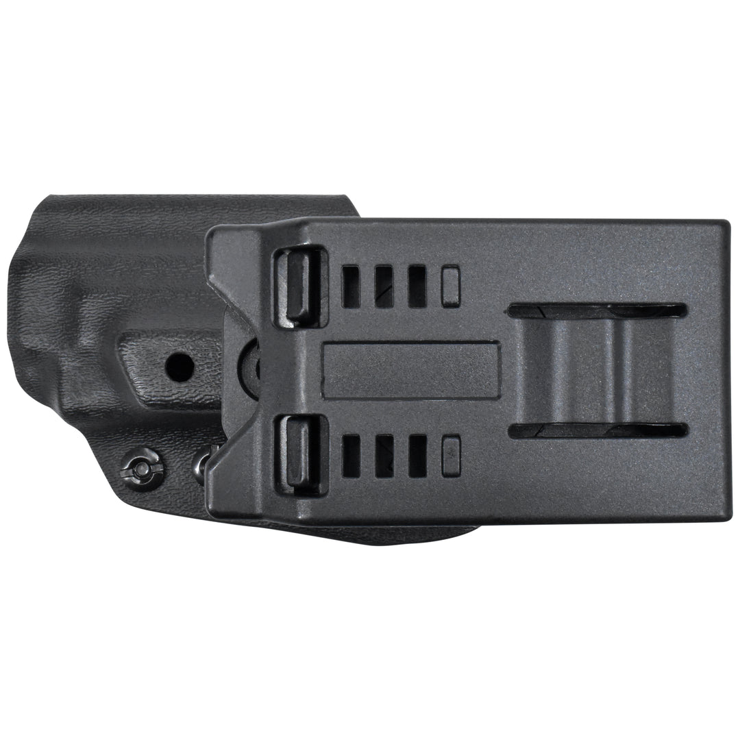 Quick-Detach IDPA Holster for 2011 (with Rail) Firearms