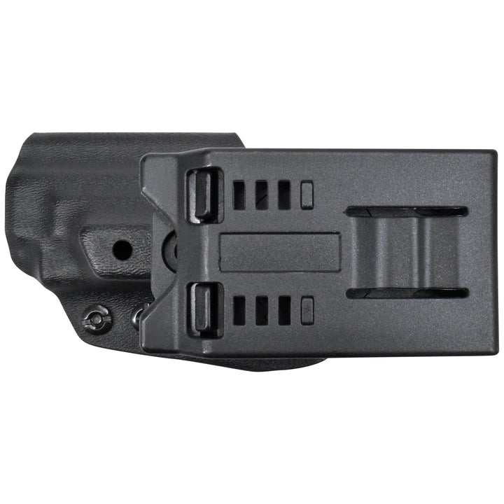 Quick-Detach IDPA Holster for 2011 (with Rail) Firearms