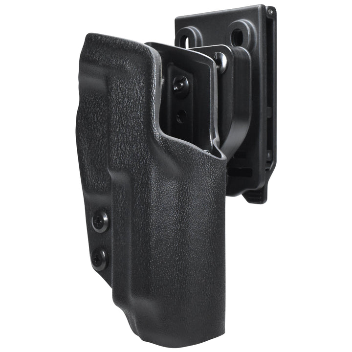 Beretta 80X Cheetah 3.9'' OWB Quick Detach IDPA Holster Black 3