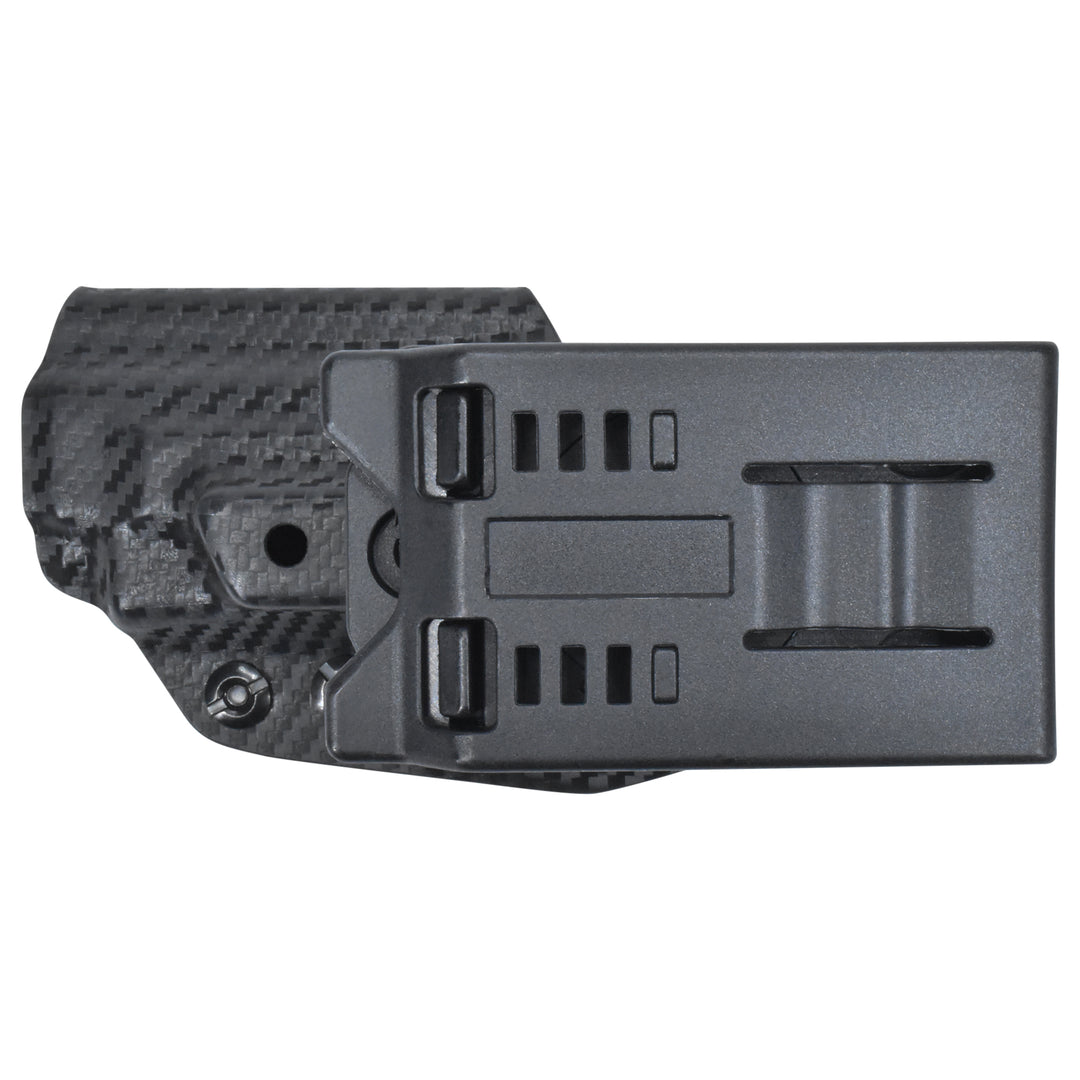 Quick-Detach IDPA Holster for 2011 (with Rail) Firearms