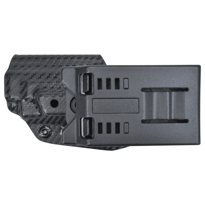Quick-Detach IDPA Holster for 2011 (with Rail) Firearms