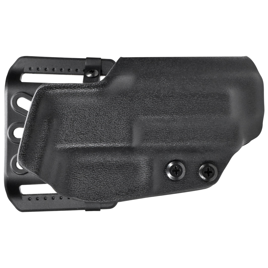 Quick-Detach Belt-Loop Holster for Beretta Firearms
