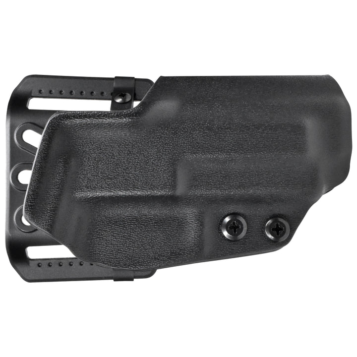 Quick-Detach Belt-Loop Holster for Beretta Firearms