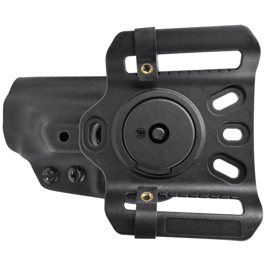 Quick-Detach Belt-Loop Holster for Beretta Firearms