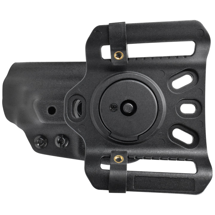 Quick-Detach Belt-Loop Holster for Beretta Firearms