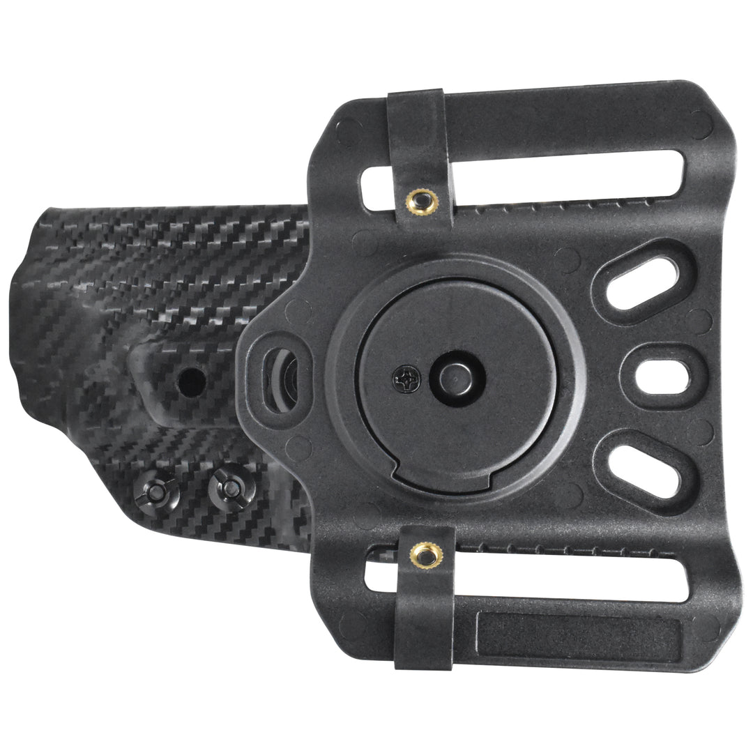 Quick-Detach Belt-Loop Holster for Beretta Firearms