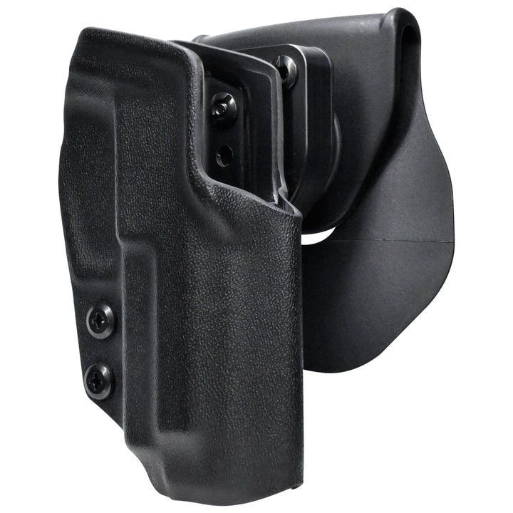 Quick-Detach Paddle Holster for Beretta Firearms