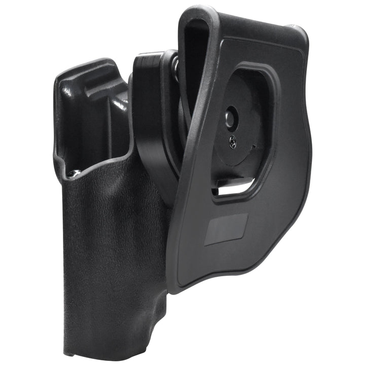 Beretta 80X Cheetah OWB Quick detach Paddle Holster Black 4