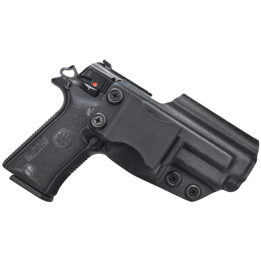 IWB Sweat Guard Holster - Pick Your Model
