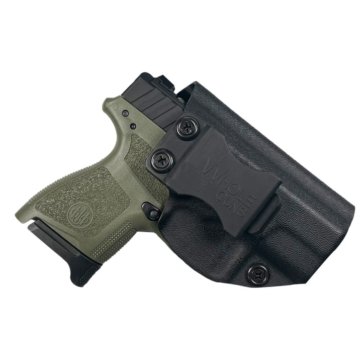 Full Cover Classic Holster for Beretta Firearms