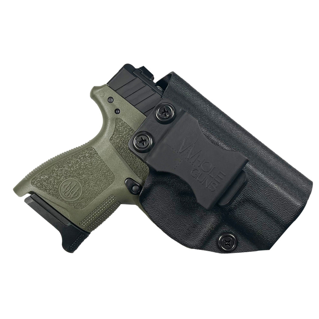 IWB Full Cover Classic Holster - Pick Your Model