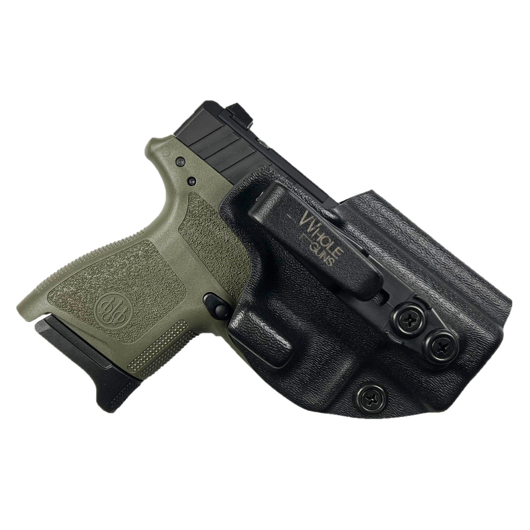 IWB Tuckable Red Dot Ready Integrated Claw Holster - Pick Your Model