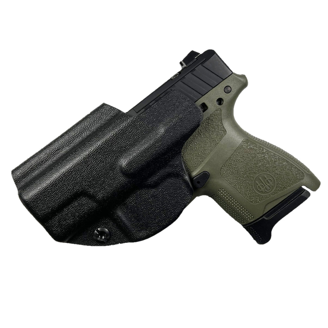 IWB Tuckable Red Dot Ready Integrated Claw Holster - Pick Your Model