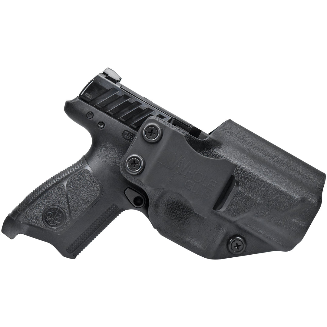 Beretta APX A1 Compact 3.7'' IWB Sweat Guard Holster Black 1