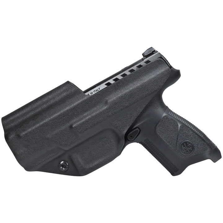 Beretta APX A1 Compact 3.7'' IWB Sweat Guard Holster Black 2