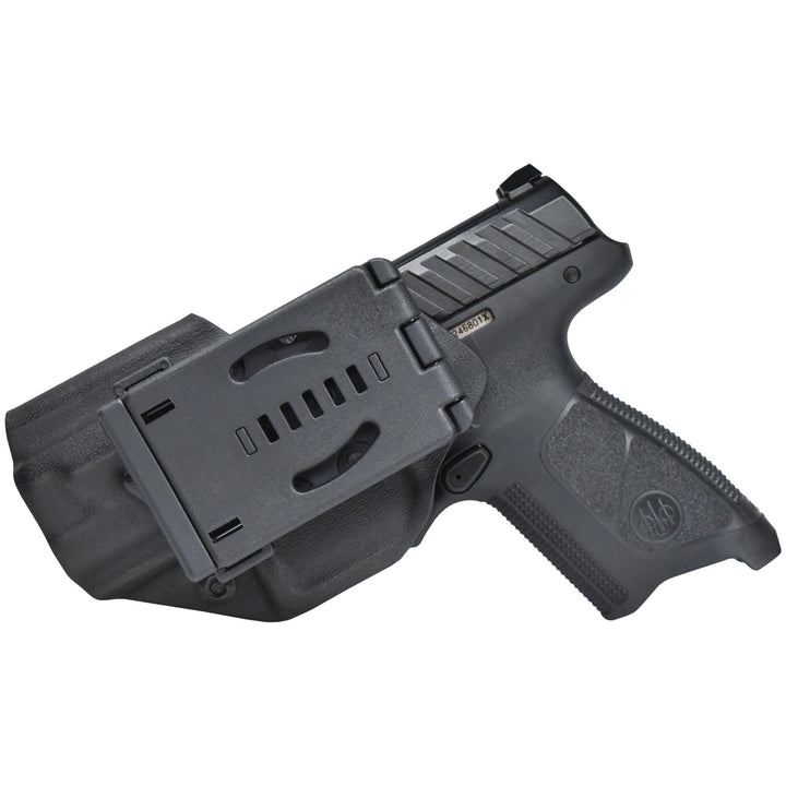 Beretta APX A1 Compact 3.7'' OWB Concealment/IDPA Holster Black 2
