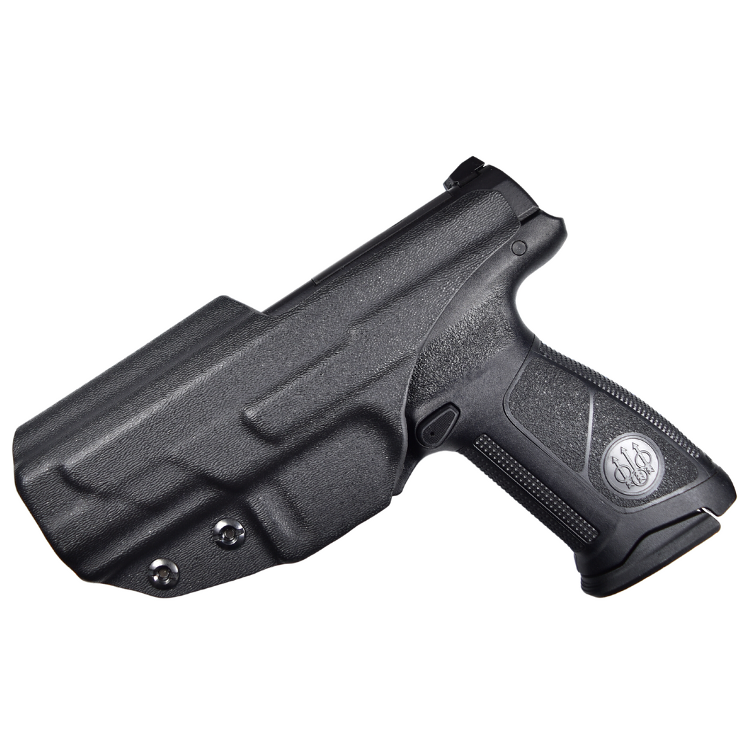 Beretta APX A1 Full Size IWB Sweat Guard Holster Black 2
