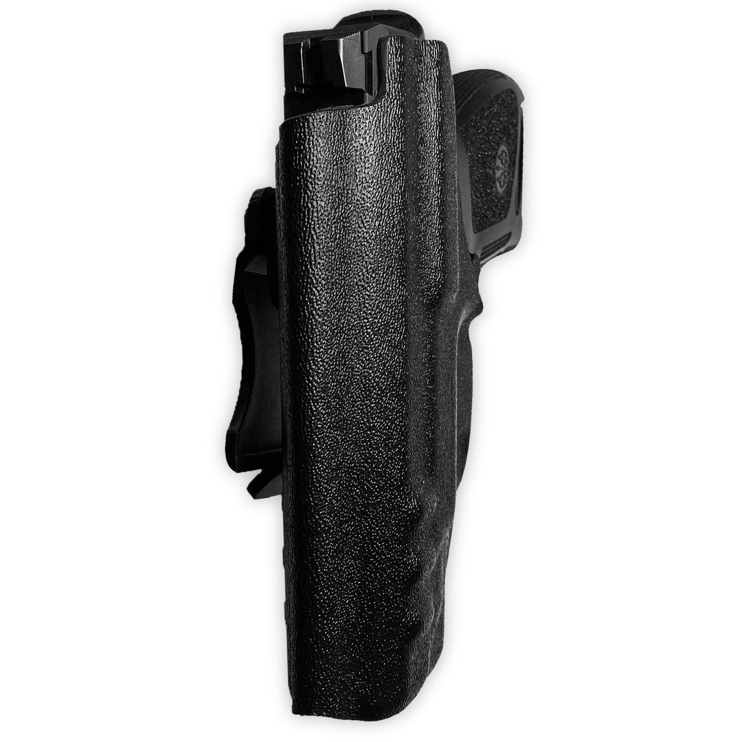Beretta APX Carry IWB Full Cover Classic Holster Black Holster 5
