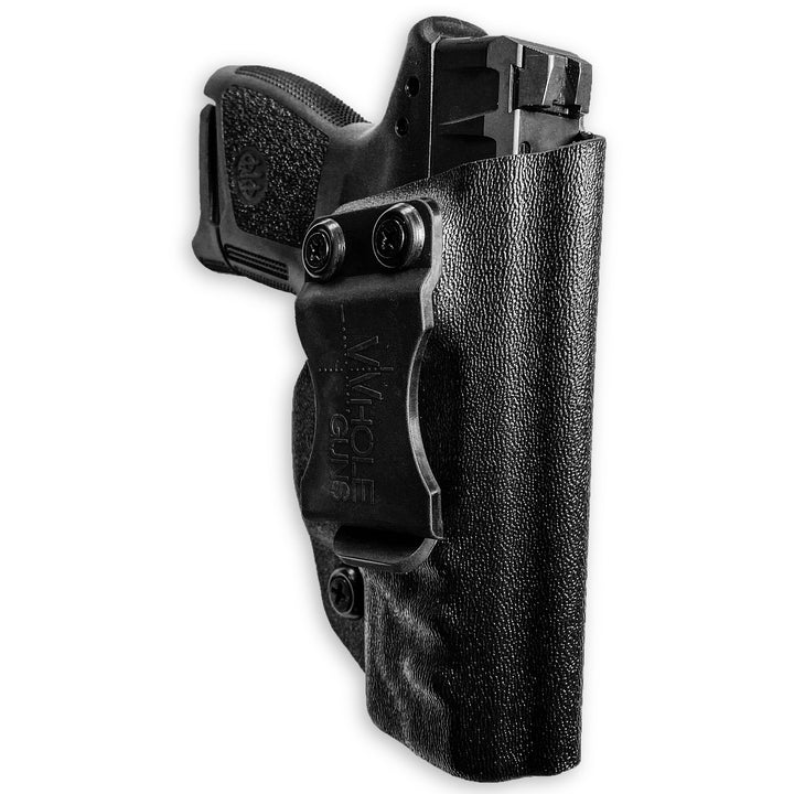 Beretta APX Carry IWB Full Cover Classic Holster Black Holster 6