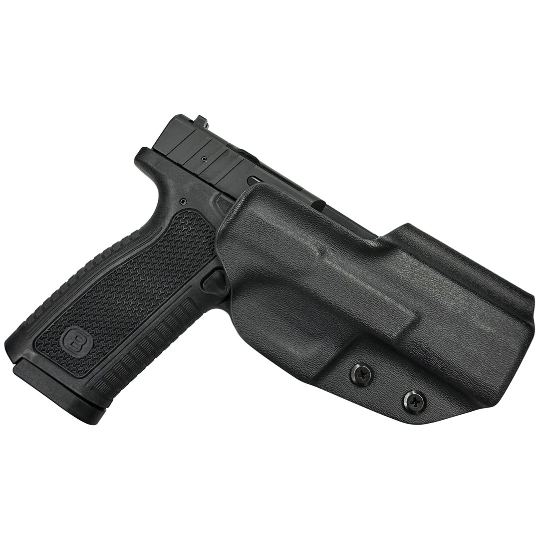 OWB Concealment/IDPA Holster - Pick Your Model