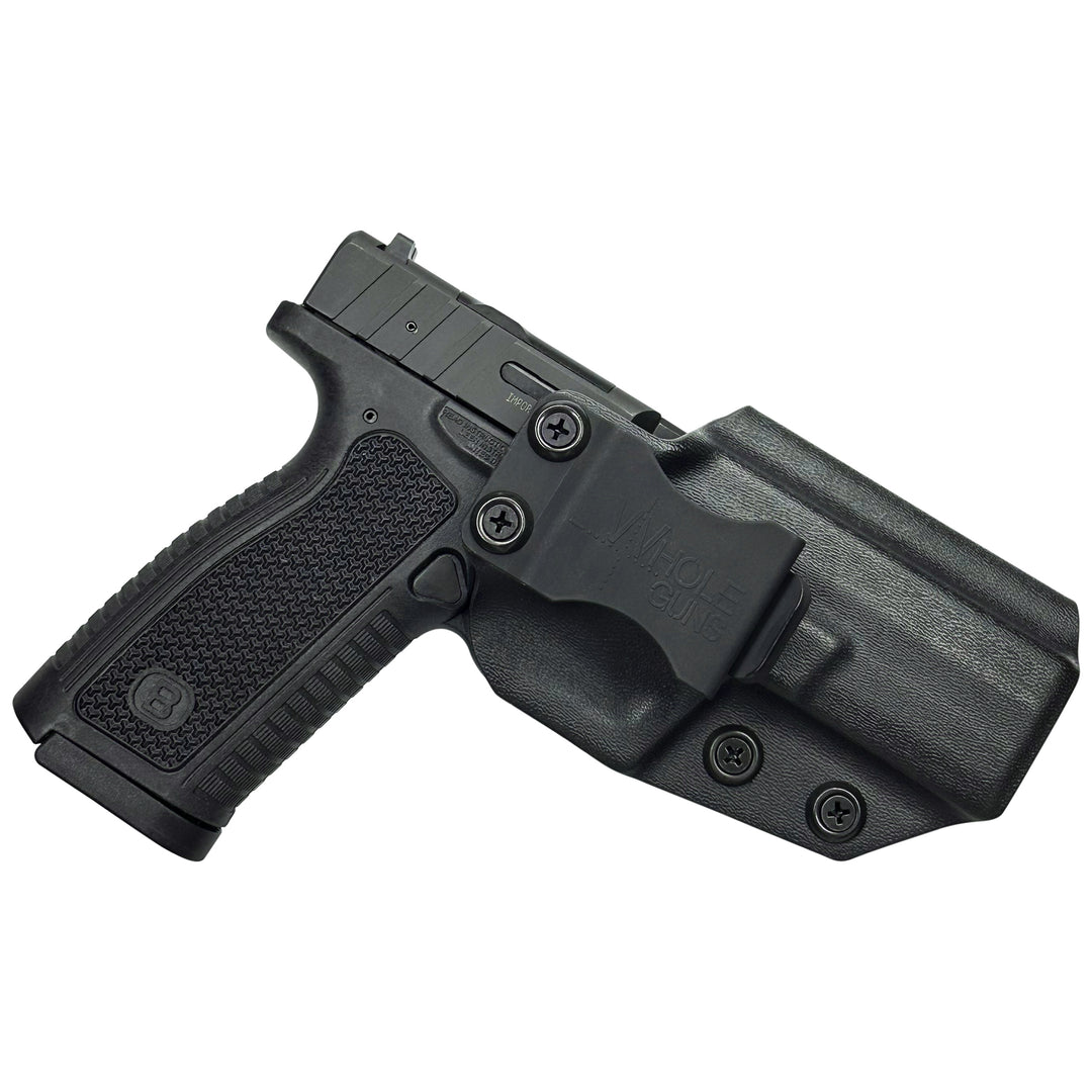 IWB Sweat Guard Holster - Pick Your Model