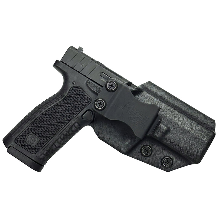 IWB Sweat Guard Holster - Pick Your Model