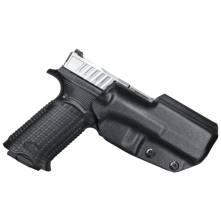 Bul Armory Axe FS Tomahawk OWB Concealment/IDPA Holster Black 1