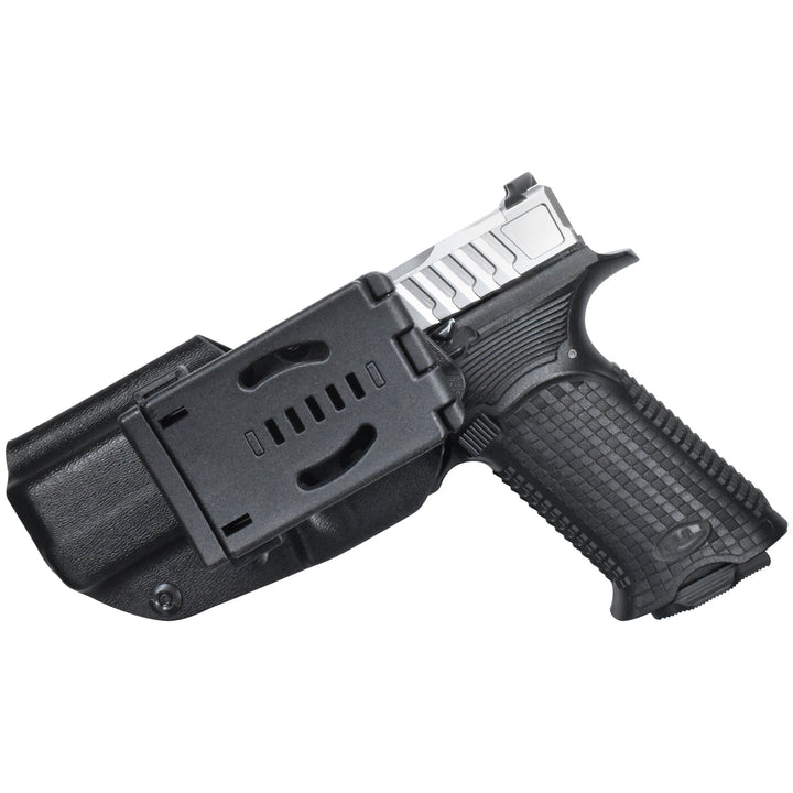 Bul Armory Axe FS Tomahawk OWB Concealment/IDPA Holster Black 2