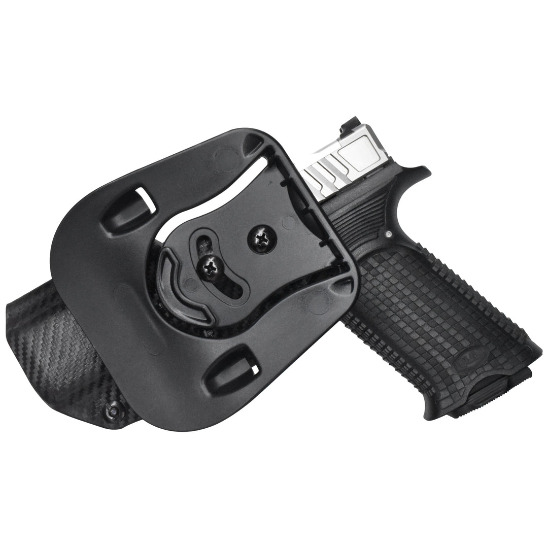 Paddle OWB Holster for Bul Armory Firearms