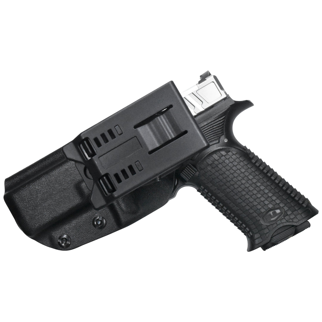 Quick-Detach IDPA Holster for Bul Armory Firearms