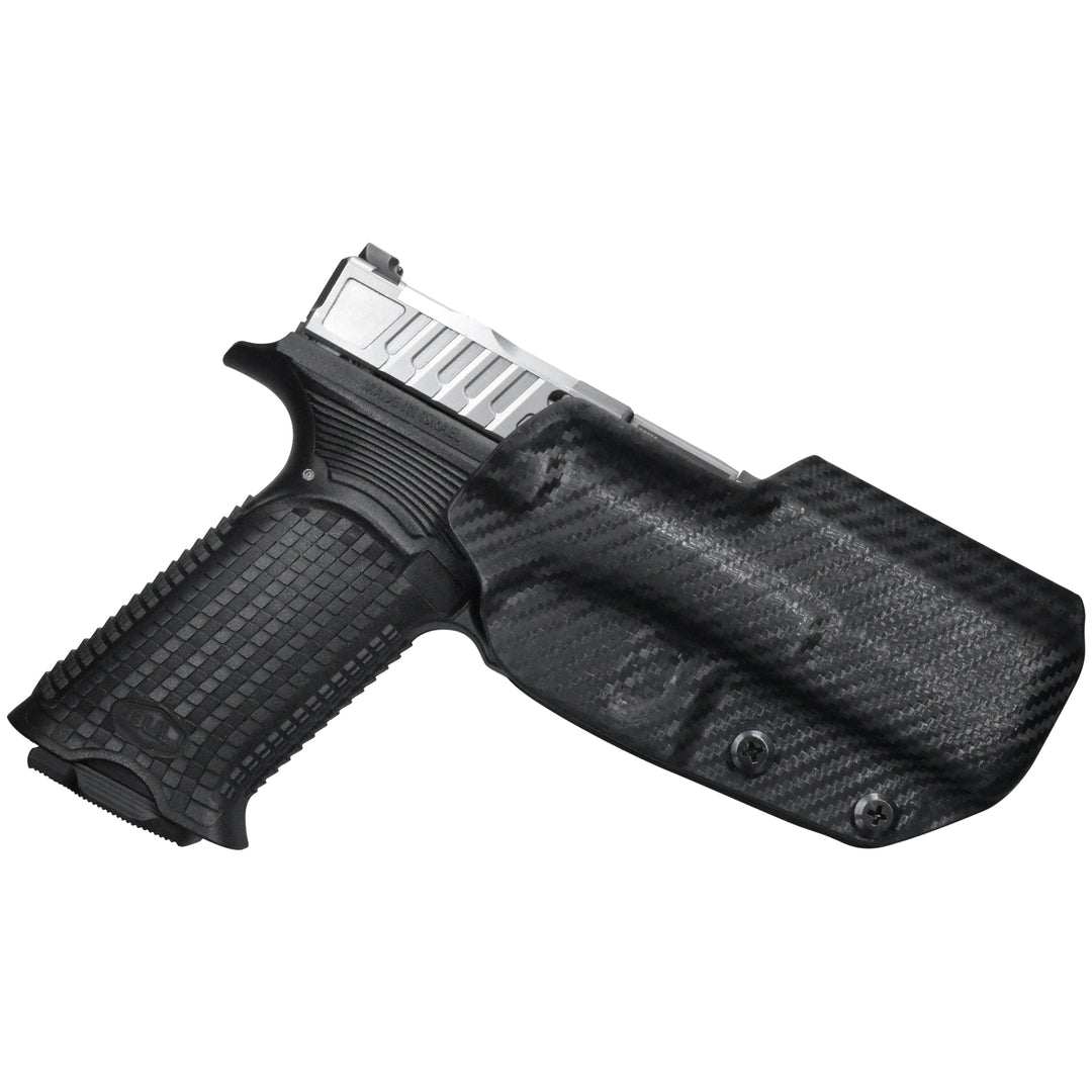 Quick-Detach IDPA Holster for Bul Armory Firearms
